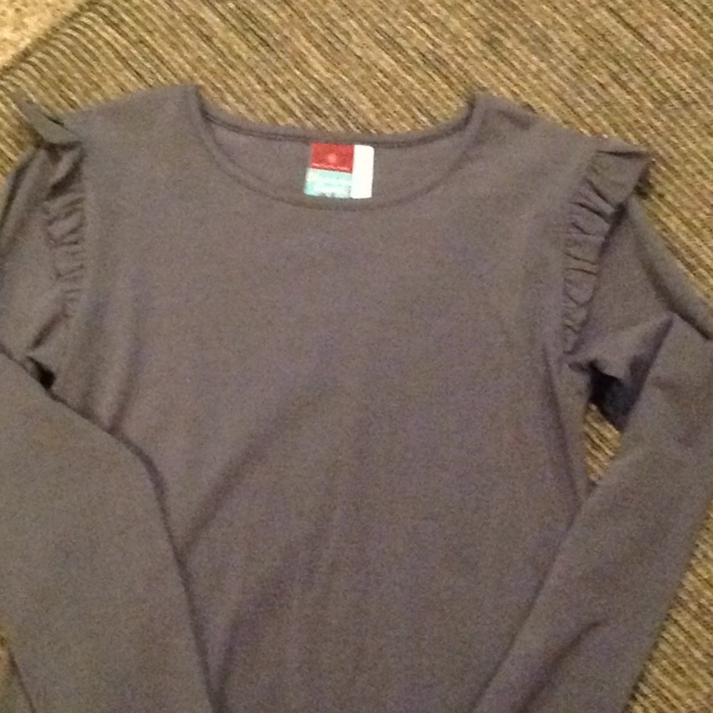 Matilda Jane top